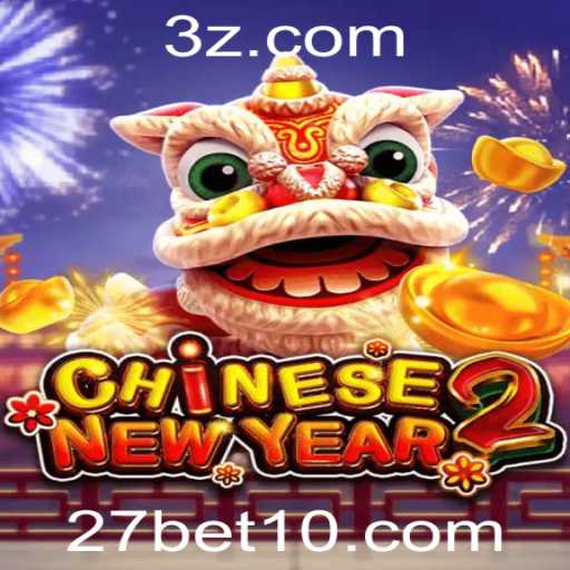 Explore o Mundo do Jogo CHINESENEWYEAR2 com '27 com bet'