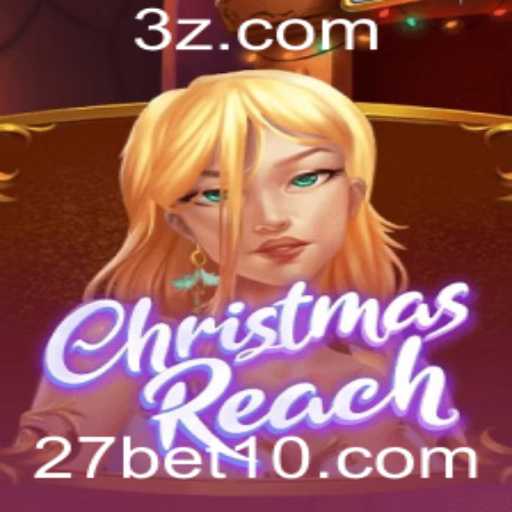 Explorando o Mundo do Jogo ChristmasReach: Uma Aventura Festiva