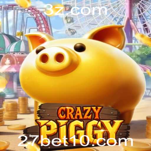CrazyPiggy: Descubra o Jogo que está Conquistando o Mundo dos Jogadores