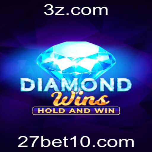 Descubra o Mundo de Excitação com DiamondWins: 27 com Bet