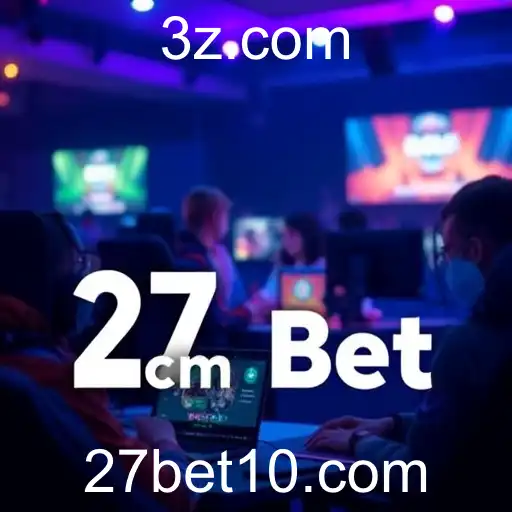 Esportes Virtuais: A Nova Fronteira do Entretenimento e Competição