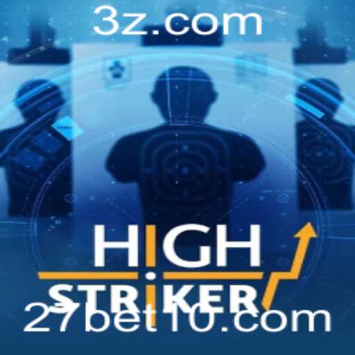 Explorando o Mundo de HighStriker: Novo Fenômeno no Universo dos Jogos