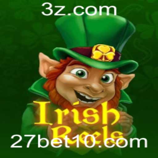Descubra o Mundo de IrishReels: o Jogo de Slot que Conquista