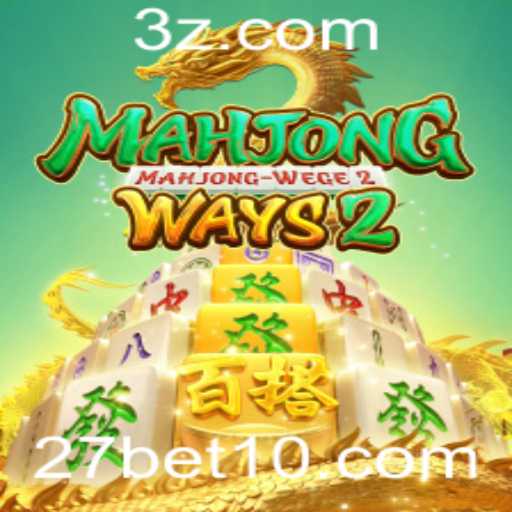 Explorando Mahjong Ways 2: Uma Viagem Cultural e Estratégica no Mundo dos Jogos de Cassino