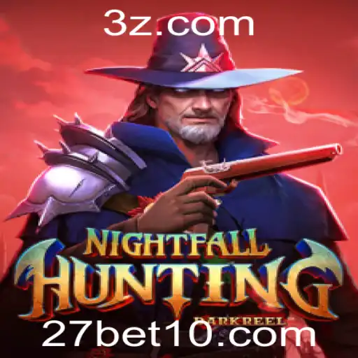 NightfallHunting: Explore e Domine o Mundo dos Jogos de Caça Noturna