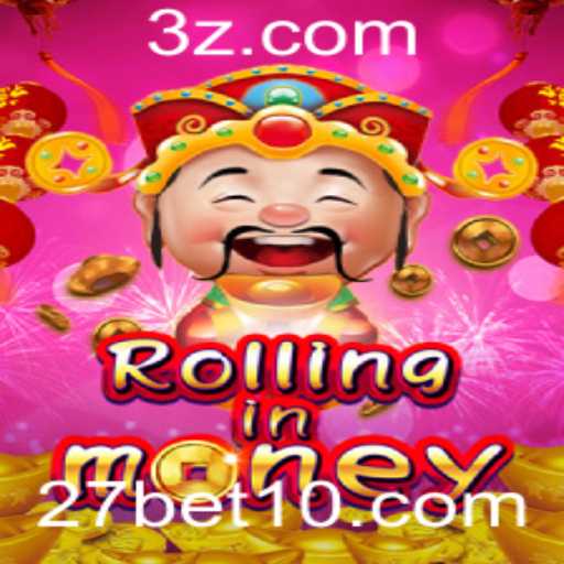 Tudo sobre o jogo RollingInMoney e a estratégia '27 com bet'