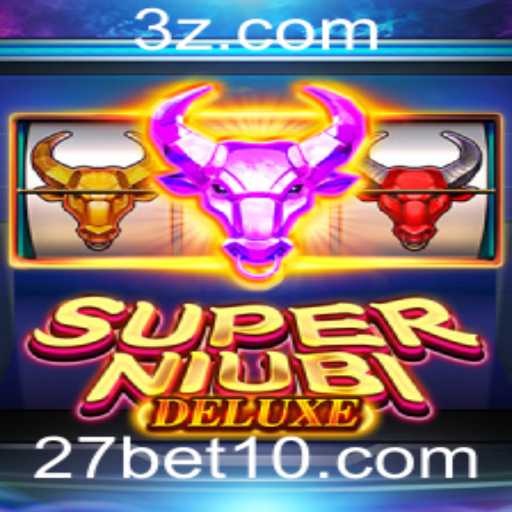 Descubra o Mundo Fascinante de SuperNiubiDeluxe: Um Jogo Inovador e Desafiador