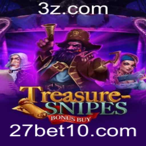 Explorando o Mundo de TreasuresnipesBonusBuy: O Jogo Que Está Conquistando os Jogadores