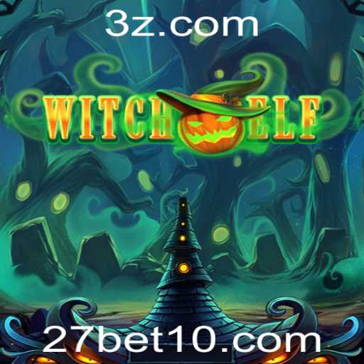 WitchElf: Mergulhando no Mundo Mágico dos Jogos de Fantasia